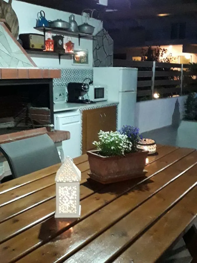 Afroditis House Ormos Panagias